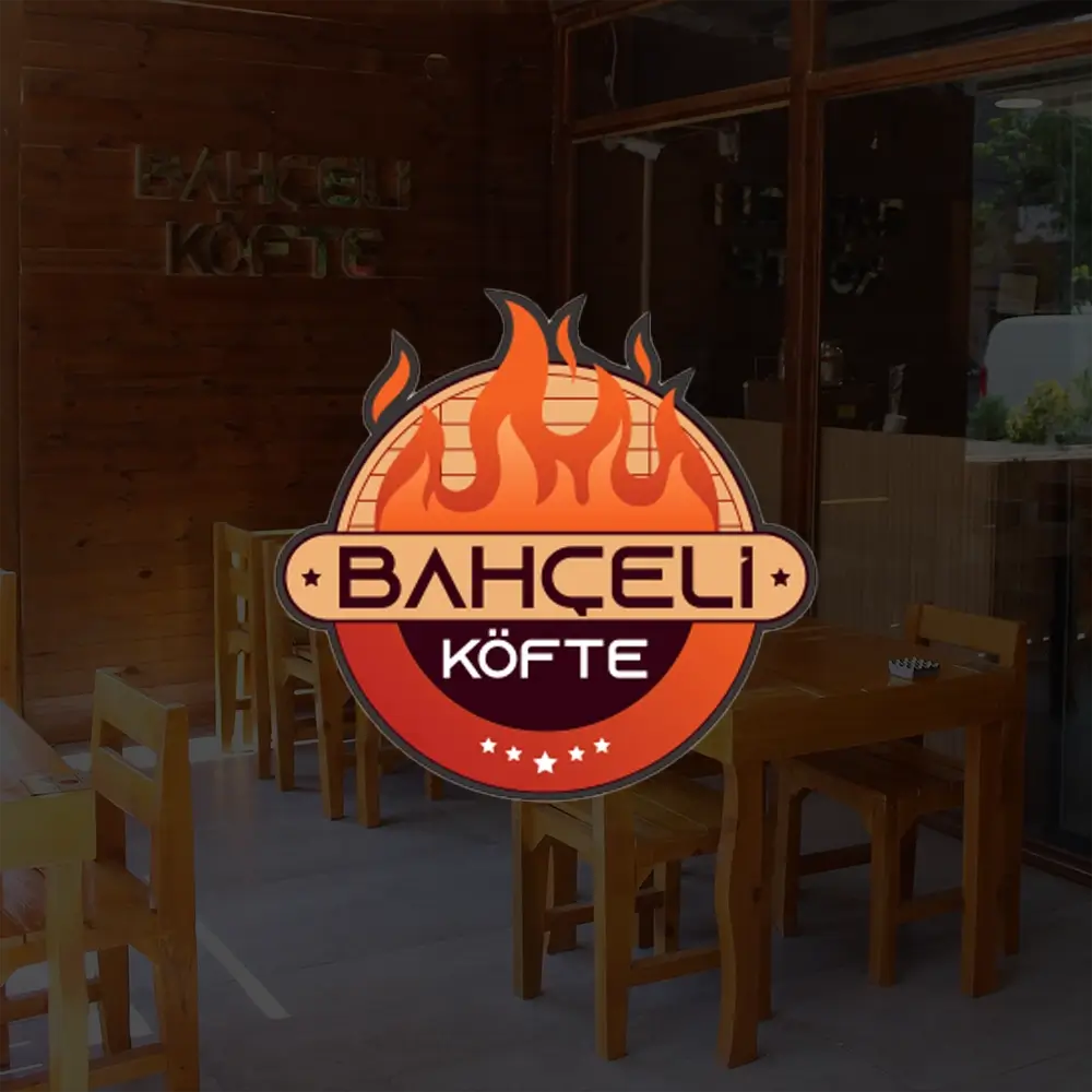 Bahçeli Köfte Cafe